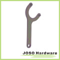 Llave ajustable para accesorios araña Routel